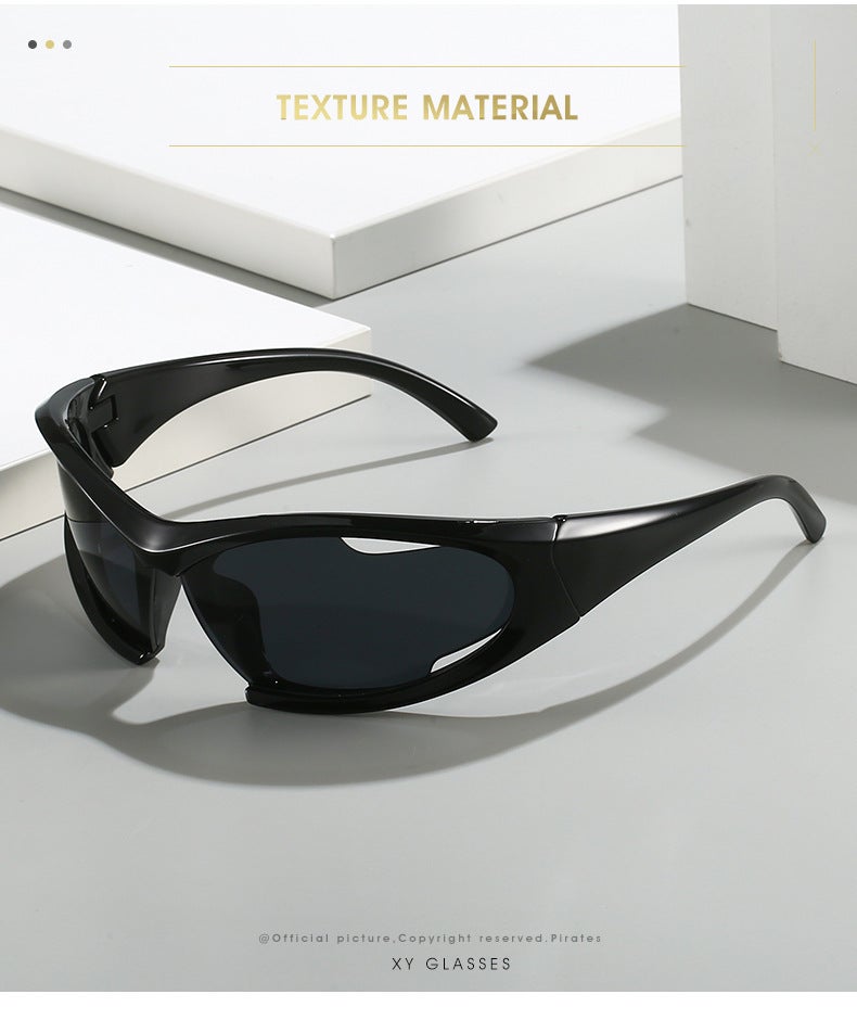 Sunglasses UV Protection Fashion 89179 - Image 2