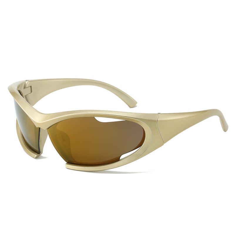 Sunglasses UV Protection Fashion 89179 - Image 1