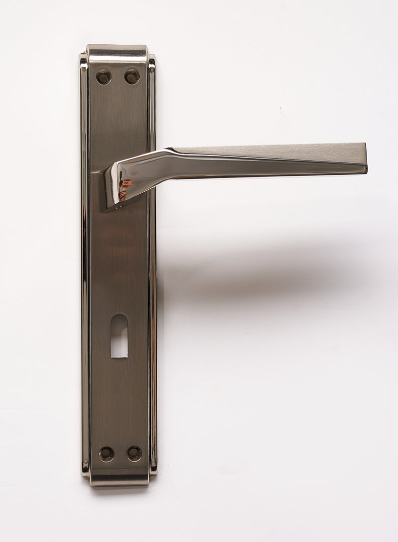 Siag Yildiz Bedroom Door Handle - Image 1