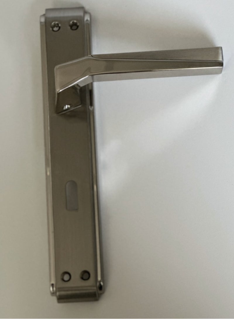 Siag Yildiz Bedroom Door Handle - Image 2