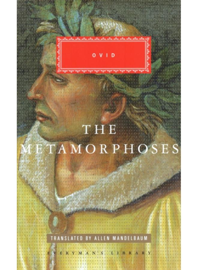 The Metamorphoses