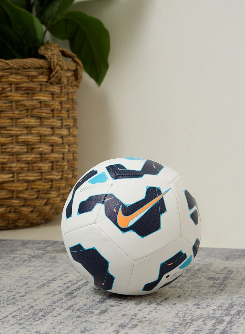 Nike Pitch Fa24 Sports Ball - Image 1