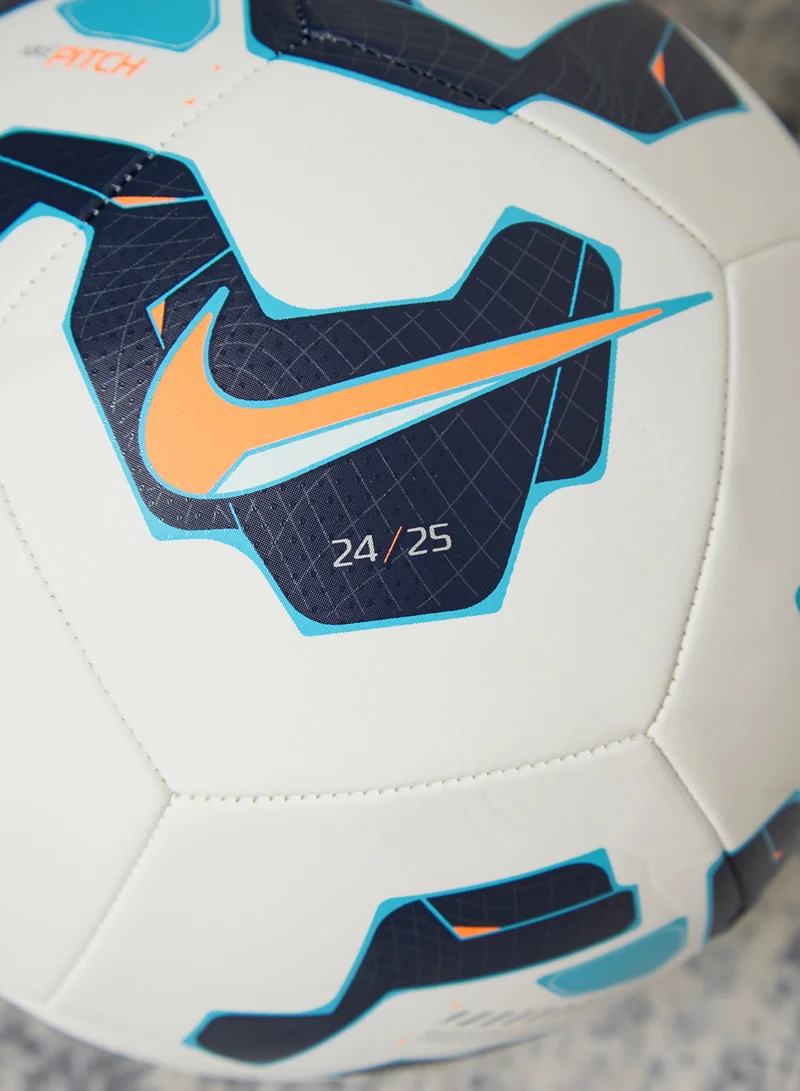 Nike Pitch Fa24 Sports Ball