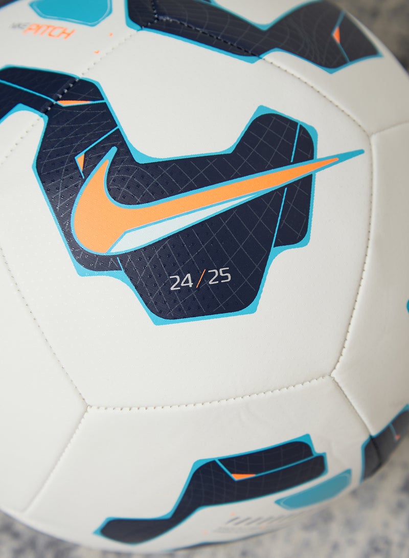 Nike Pitch Fa24 Sports Ball - Image 3