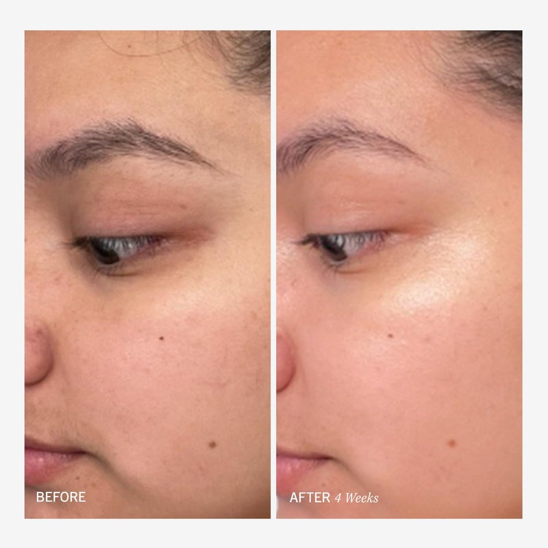 First Aid Beauty - Facial Radiance Pads with Glycolic & Lactic Acids, Daily Exfoliating Pads with AHA, Visibly Smaller Pores, Help Tone & Brighten Skin, One-Step Makeup Prep, Compostable, 28 - Image 5