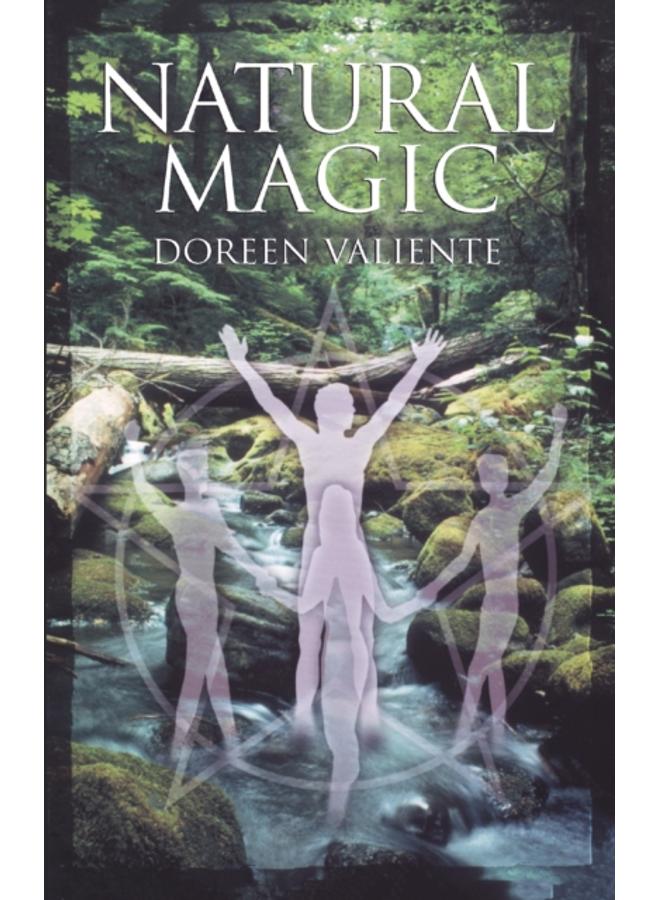 Natural Magic 