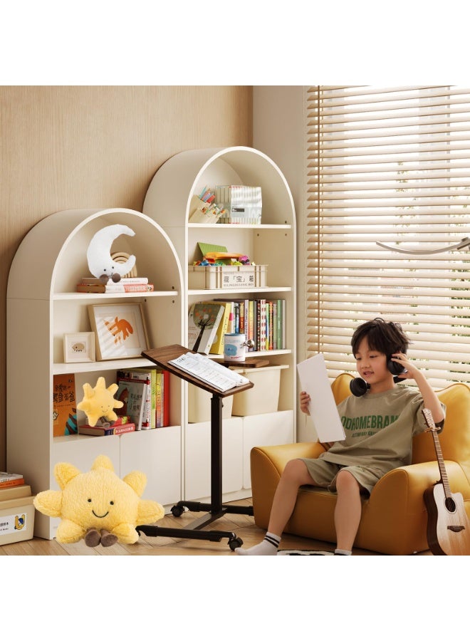 XICEN Sun and Moon Plush 12 inch, Smiling Sun Pillow, Cute Moon Pillow, Soft Plush Toy for Children's Sleep Toy & Birthday Gift - Image 4