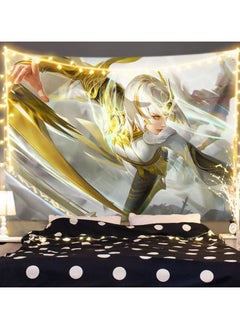 EBMINI New Hanging Cloth King Of Glory Background 