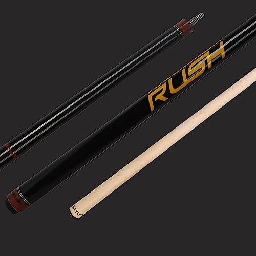 CUEELF Heavy Hitter Jump Break Pool Cue 20oz 21oz 22oz 23oz 3Piece Pool Stick Extra Hard Bakelite Tip for Explosive Breaks and Effortless Jumps - Image 3
