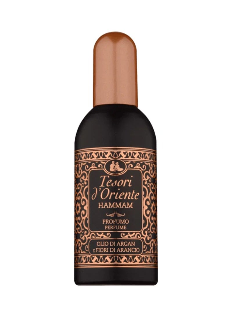 Tesori d'Oriente - Tesori d'Oriente Hammam Perfume Aromatic - Image 1
