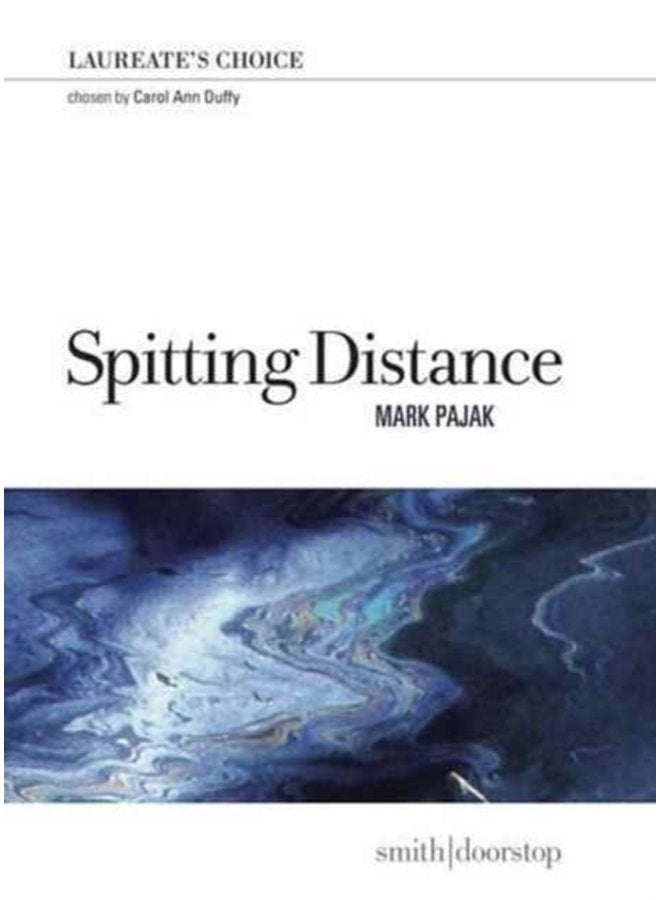 Spitting Distance - Paperback
