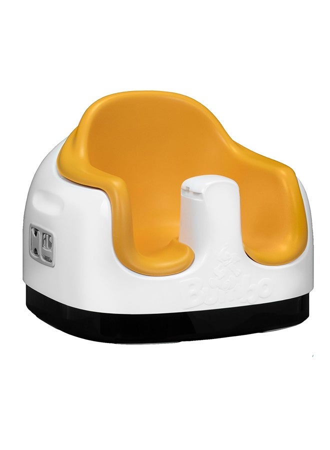 Bumbo 3-In-1 Multi Seat Booster - Mimosa, Convert This Multi-Seat Stages Of Your Child’S, Removable Pad, Non-Slip Base, Multi-Seat Is Intended For Babies Between 6 And 36 Months - Image 2