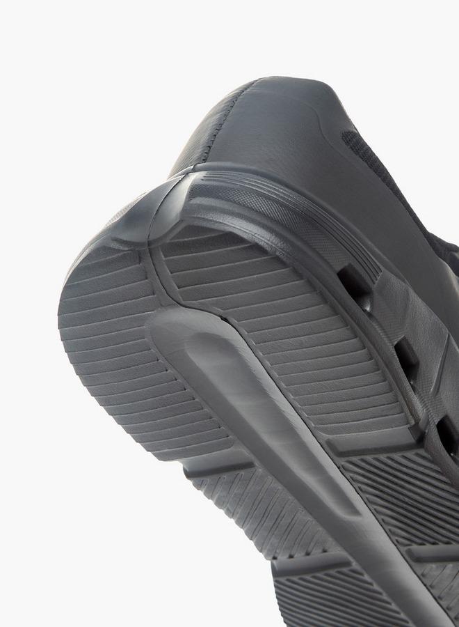 Oaklan by Shoexpress Women by Shoexpress Panelled Sports Shoes with Lace-Up Closure - Image 5