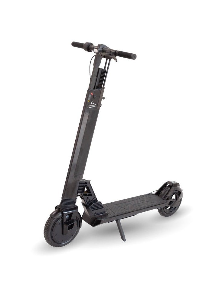 KugooKirin - High-Performance Hx Plus Electric Scooter – 35KM/H Speed, 40KM Range, 450W Motor, and LED Display - Image 1