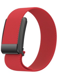 SPECTON Nylon Replacement Band Compatible with Whoop 4.0 Band | 3.0 Stylish & Affordable Replacement Strap | Comfortable & Easy to Use Wristband  - Image 1