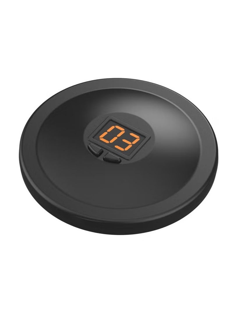 Aijmil عداد الركعات الذكي/عداد السجود التلقائي للصلاة - بشهادة العلماء - يعمل بالحساس الذكي بدون لمس(عداد الركعات الجديد-لا تنسَ عدد الركعات أبدًا أثناء صلاتك) - Image 4