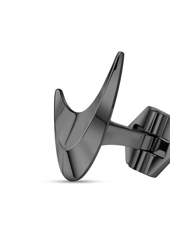 McLaren Gun Speedmark Cufflink - Image 3