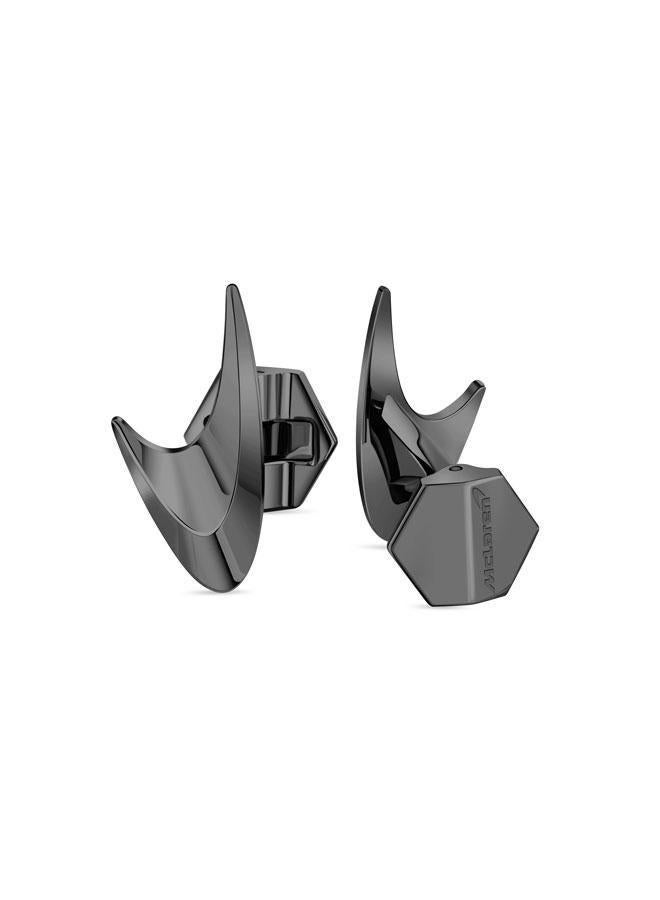 McLaren Gun Speedmark Cufflink - Image 4