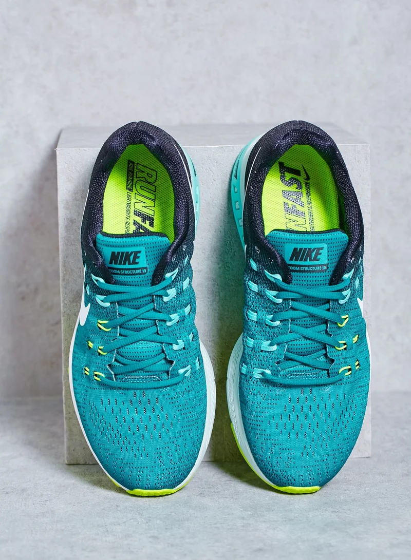 Nike Air Zoom Structure 19