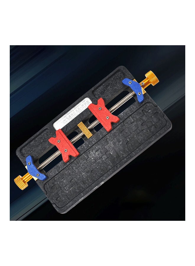 Loquat Mobile Phone Soldering Repairing Tool Black 22 x 3 x 12cm - Image 3