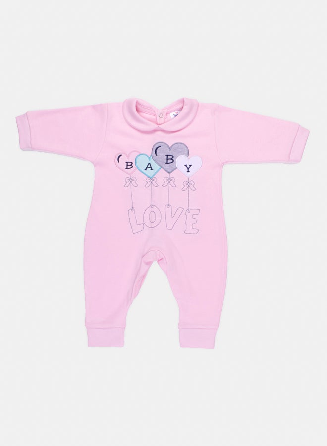 Papillon Baby Love Jumpsuit