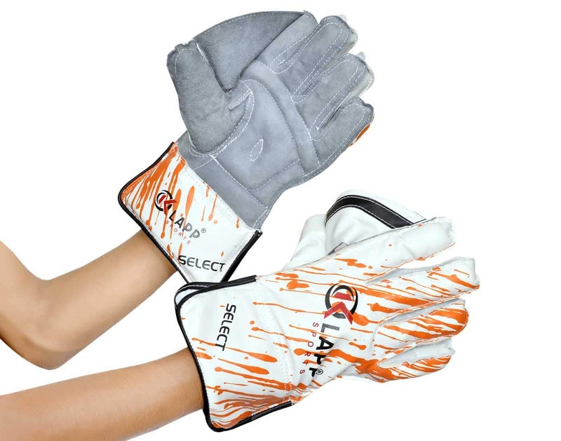 Klapp Fighter Kashmir Willow Cricket Kit for Boys and Adults with Two Bat (5) - Image 3