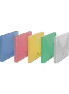COMIX A1260 Rubber File (BYBIC15) 
