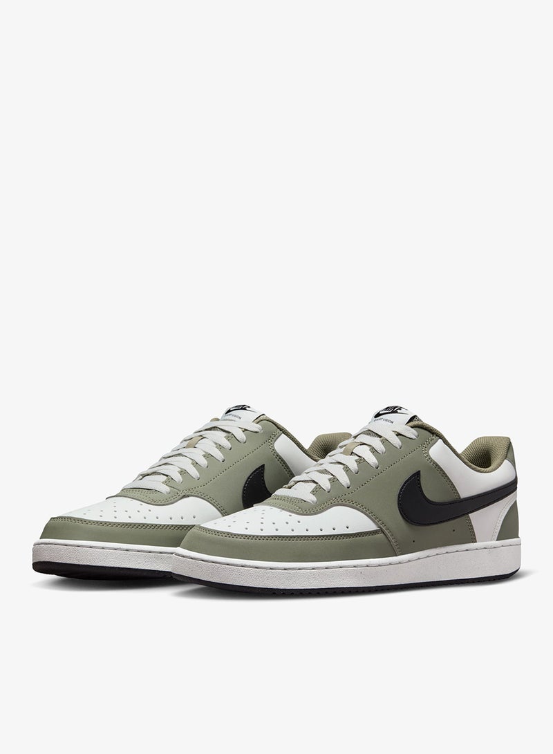 Nike Court Vision Lo P Nbk - Image 3