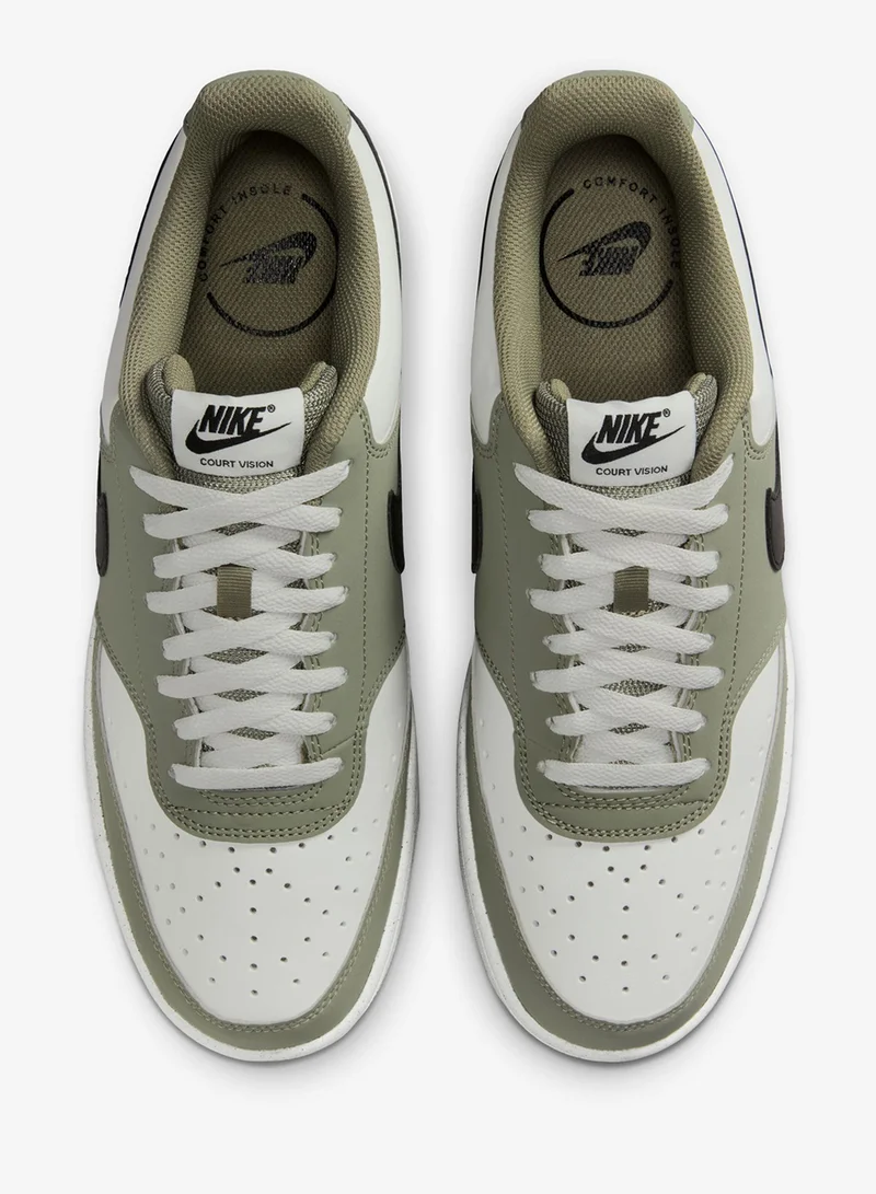 Nike Court Vision Lo P Nbk