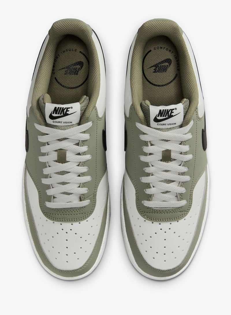 Nike Court Vision Lo P Nbk - Image 5