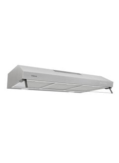 TEKA 90 cm Classic Hood 3 Speeds, Push Button Controls, 2 LED Lamps, Stainless Steel CX 92120 KOS  - Image 2
