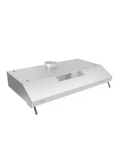TEKA 90 cm Classic Hood 3 Speeds, Push Button Controls, 2 LED Lamps, Stainless Steel CX 92120 KOS  - Image 3