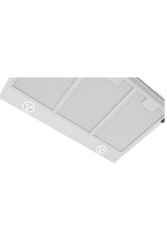 TEKA 90 cm Classic Hood 3 Speeds, Push Button Controls, 2 LED Lamps, Stainless Steel CX 92120 KOS  - Image 5