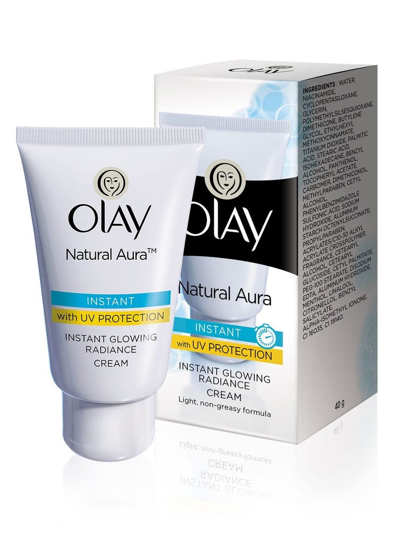 Olay Natural White Light Instant Glowing Fairness Cream 40G - pzsku/Z5EE3B3A6C1B8D6A264B5Z/45/1741507804/07d7d1d5-cede-4a50-b803-2a1a6eb3a61a