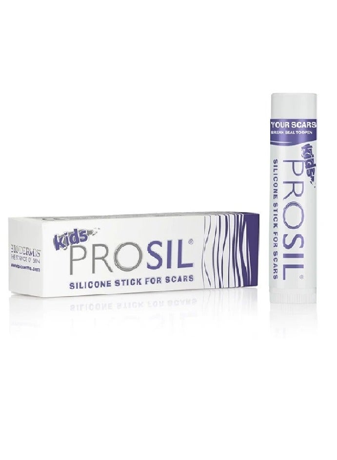 PROSIL Kids Pro-Sil 4.25g Silicone Stick for Scars - Image 1