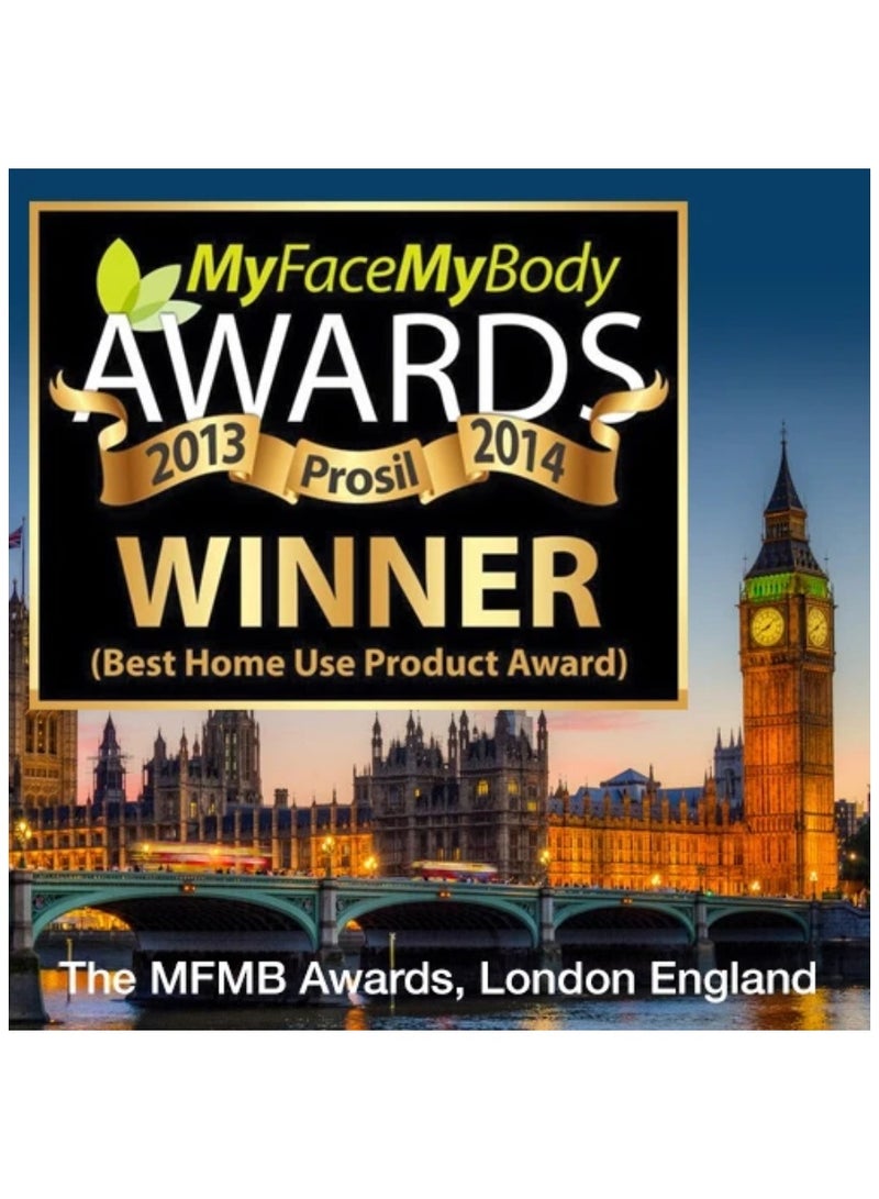 PROSIL Kids Pro-Sil 4.25g Silicone Stick for Scars - Image 2