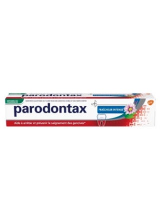 Extra Fresh Toothpaste For Bleeding Gums 75ml