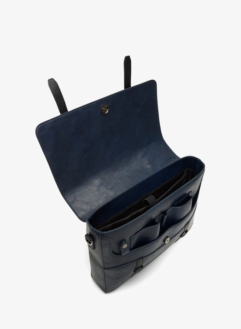 ALDO  Agreramond Sleek Work Tote for Men | Best Price UAE