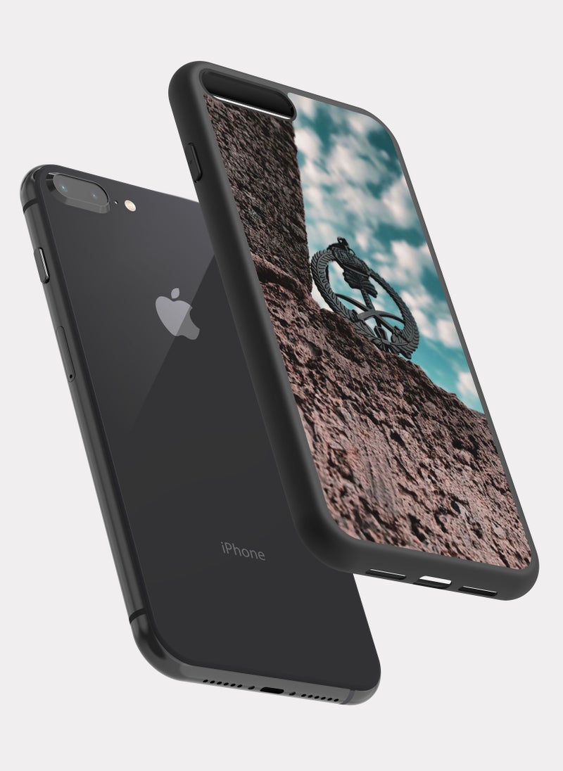 بكسلات كفر ايفون 7 بلس سيفين ونخله بني - Image 2