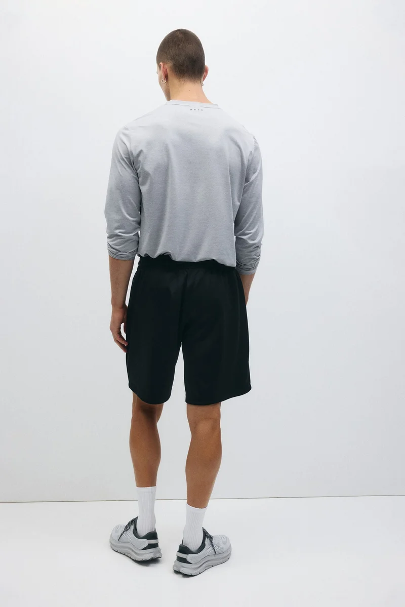 H&M  Regular Fit Sports shorts with DryMove™ for Men | Best Price UAE