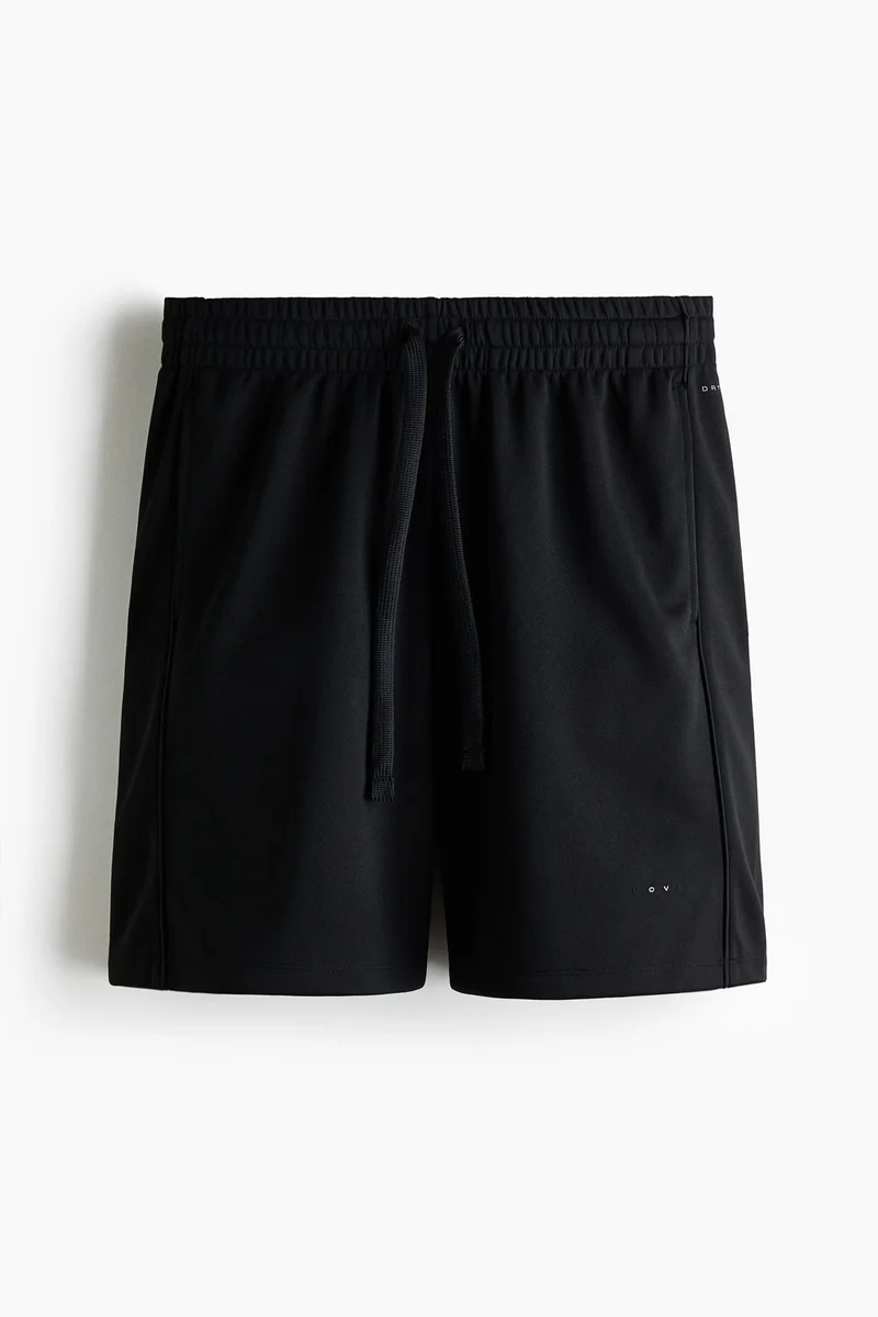 H&M  Regular Fit Sports shorts with DryMove™ for Men | Best Price UAE