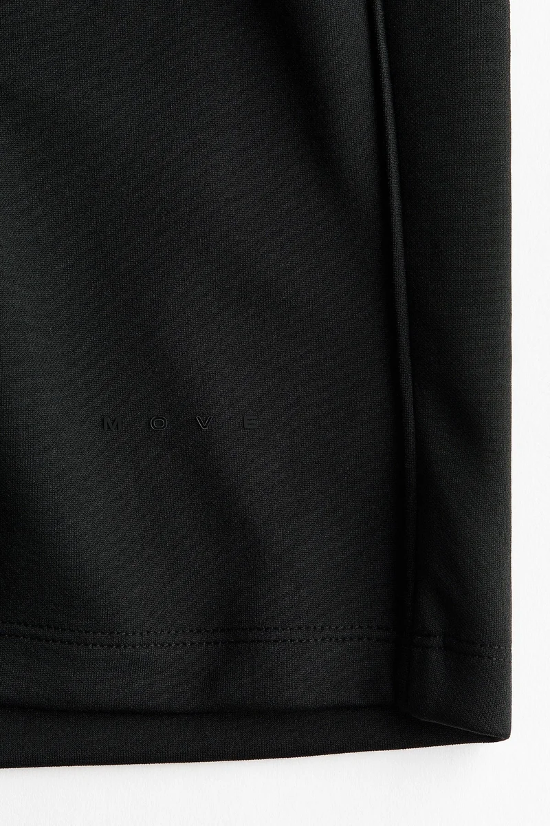 H&M  Regular Fit Sports shorts with DryMove™ for Men | Best Price UAE