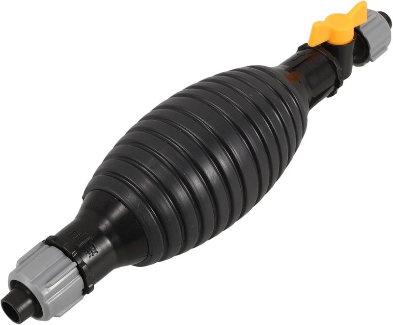 Light & sturdy Manual Gasoline Transfer Pump Hand Siphon Pump for Car Fuel and Water with Rubber Bulb for Automotive and Fish Tank Use All need matching options Dispersed regional warehouses Surface safe Slow wear optimized quality Processed natural substance Trendy widespread design Yearly optimized delivery route Wide range compatible material Multi stock guarantee supply Standard fit Organized shipment arrange Main road full logistics cover Reliable daily use design Durable versatile substance General compatible design Reliable durability Budget friendly sizing alternatives Ready post purchase fulfill Varied dimensions Multi-goal comprehensive design Local available supply Upgraded general grade quality Polished safe edge Hanging space save - Image 1