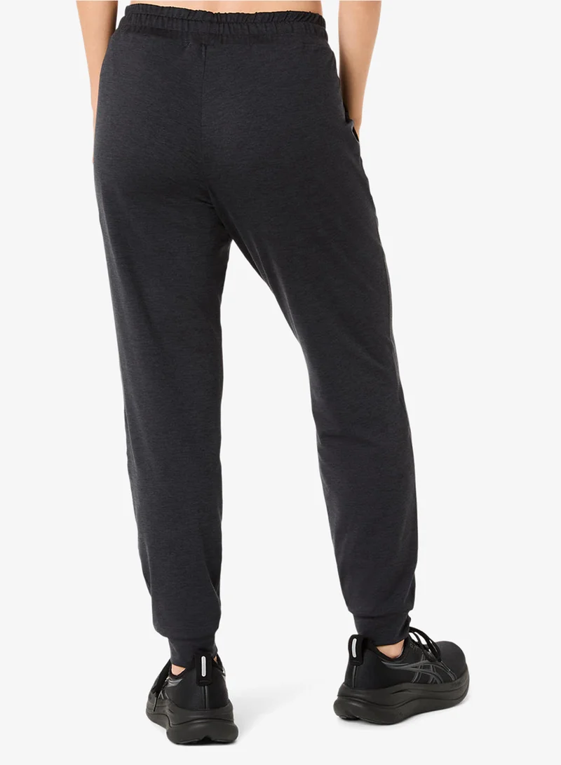 asics Refined Texture Joggers