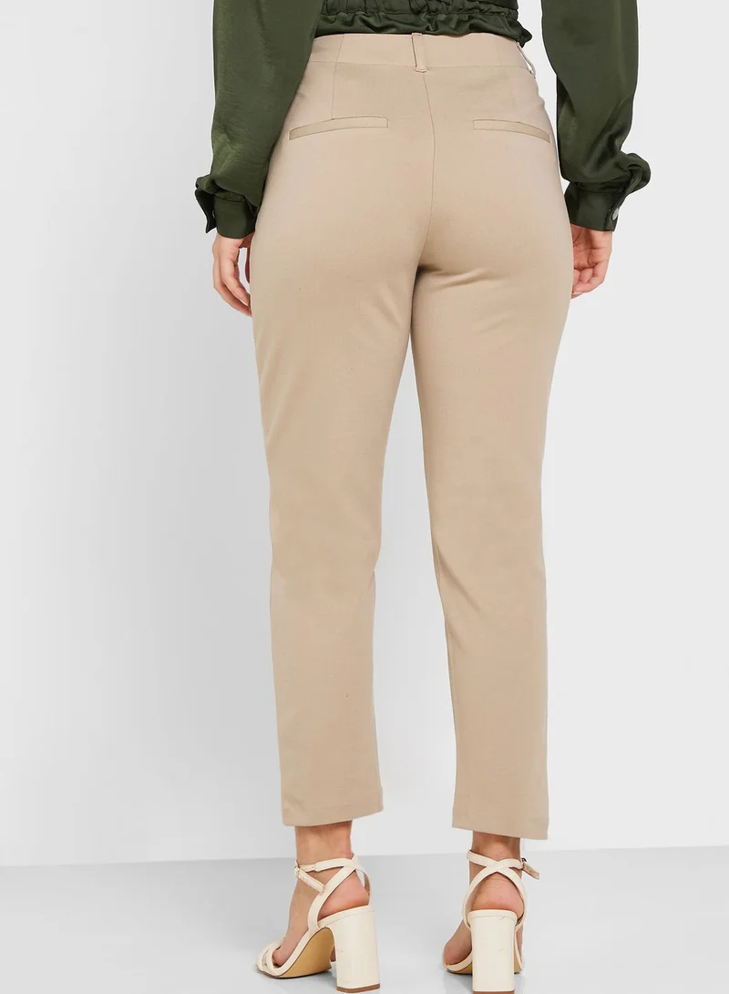 ONLY High Waist Pants