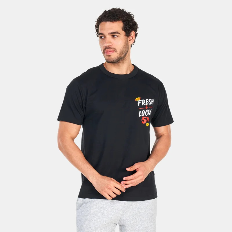New Balance Men's Essentials 574 T-Shirt