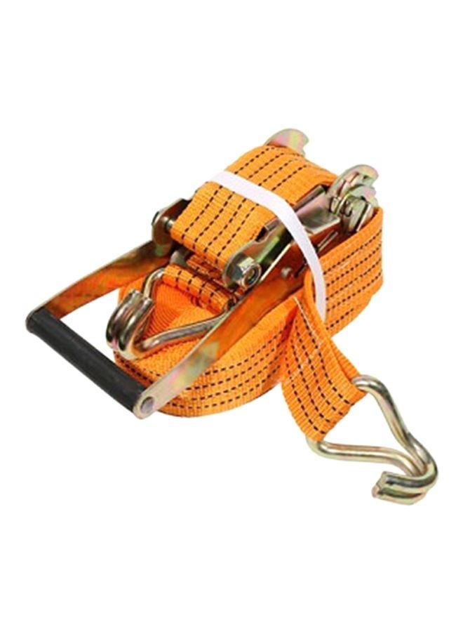 NIBEMINENT Ratchet Auto Rope