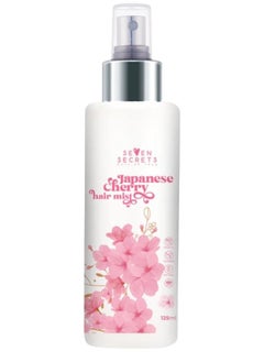 Japanese Cherry Blossom Hair Mist 125M - pzsku/Z5EE4C842E347D8304D3BZ/45/_/1739718364/ff1ceddd-2e9d-45e1-a8b3-8a05871de050