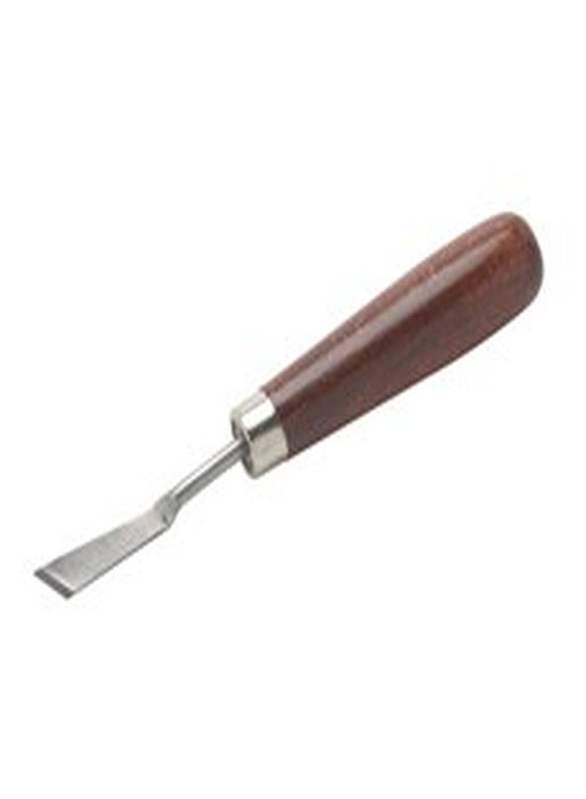UJ Ramelson Co Dog Leg Chisel, Right Skew - Image 2