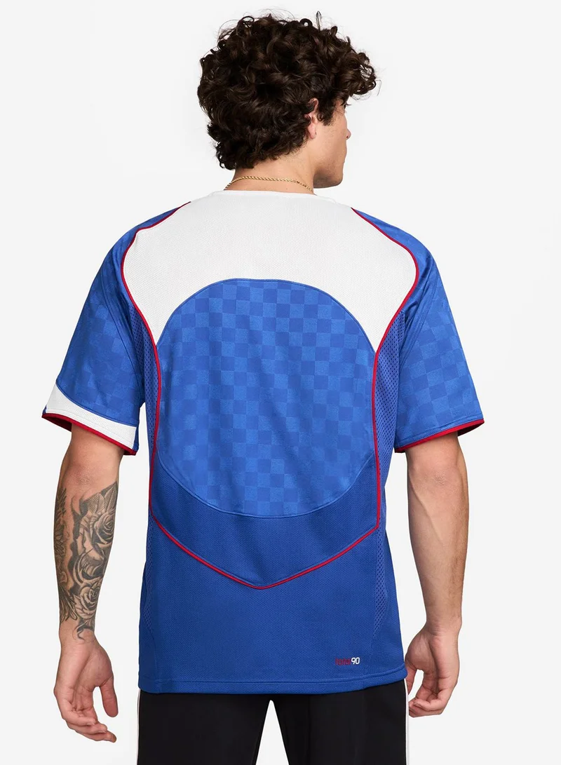 Nike Dri-Fit T90 Energy Training Jersey 3